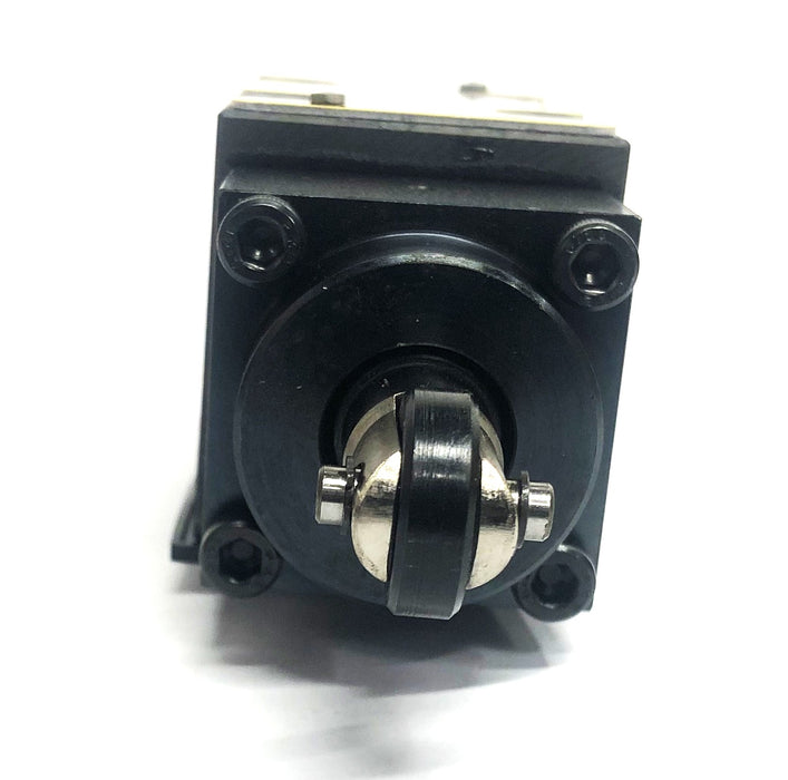 Parker 5000PSI 30 Degree Directional Control Valve D1VC4BV 72 NOS