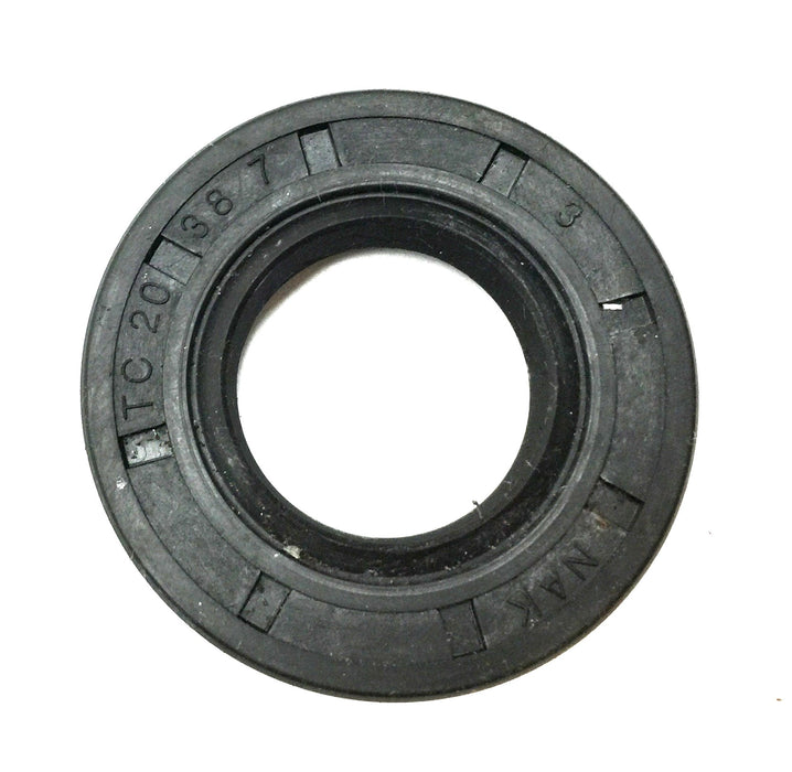 NAK Oil Seal TC20387 [Lot of 7] NOS