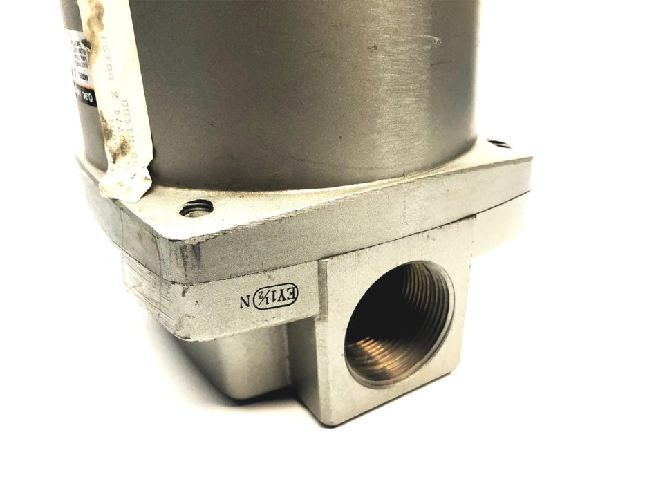 SMC Ambient Dryer AMG650 USED