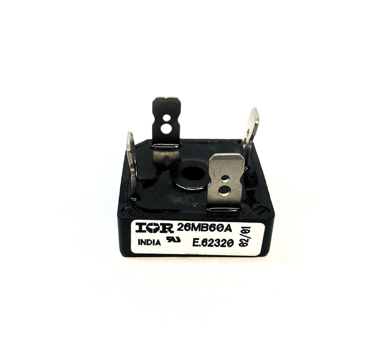 International Rectifier Module 26MB60A USED