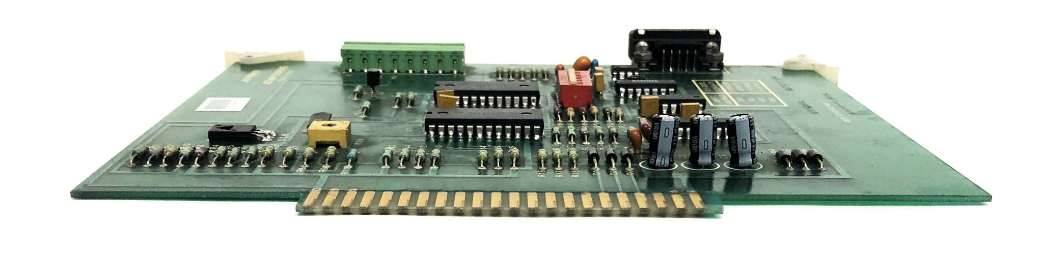 Jetway Systems JETPOWER REV F Bite Board 2910193 USED