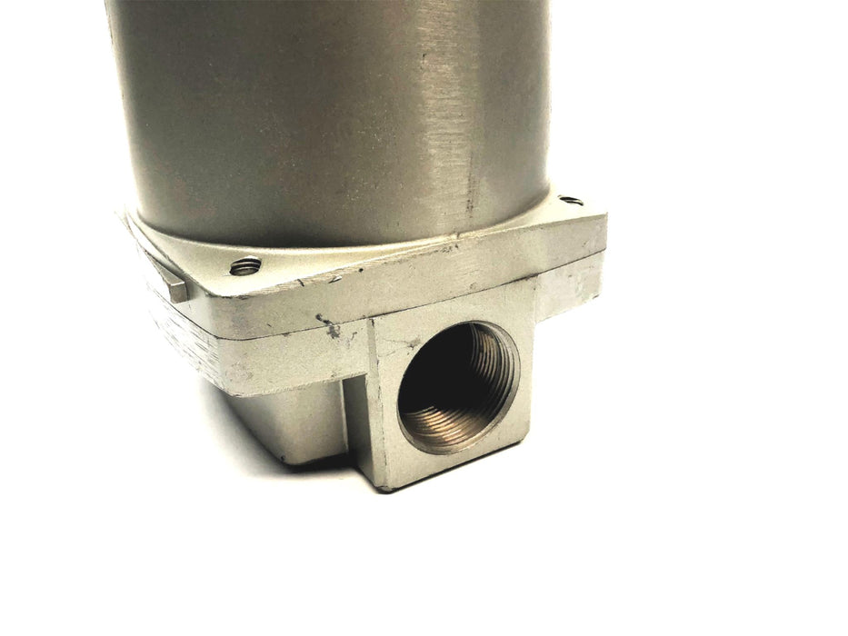 SMC Ambient Dryer AMG650 USED