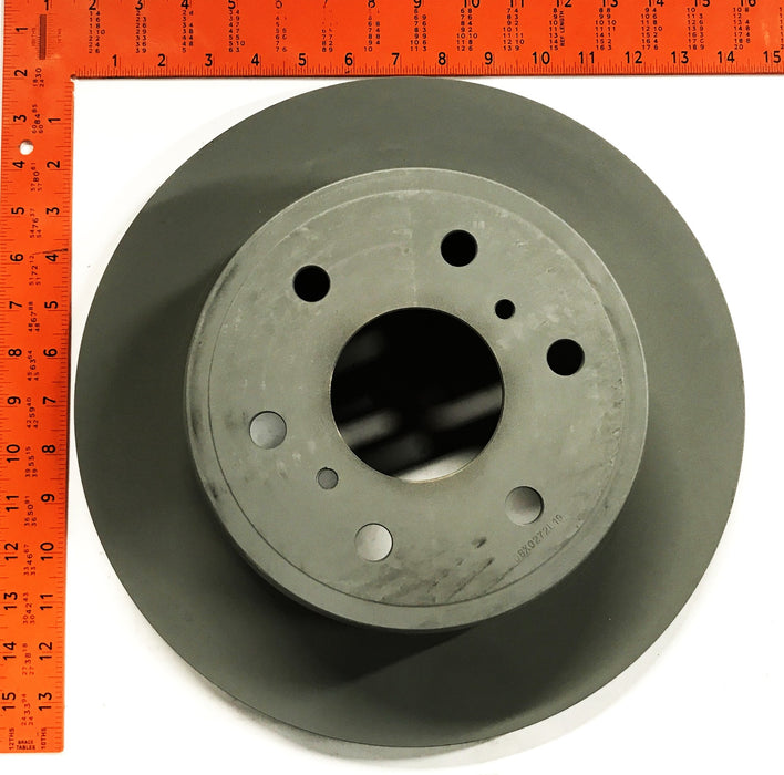 ACDelco GM Rear Disc Brake Rotor 177-1149 NOS