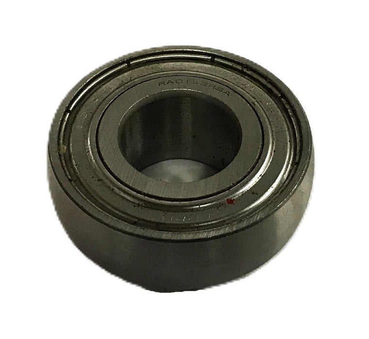 Koyo Metal Shielded Insert Ball Bearing (No Collar) RA0142RSA [Lot of 3} NOS