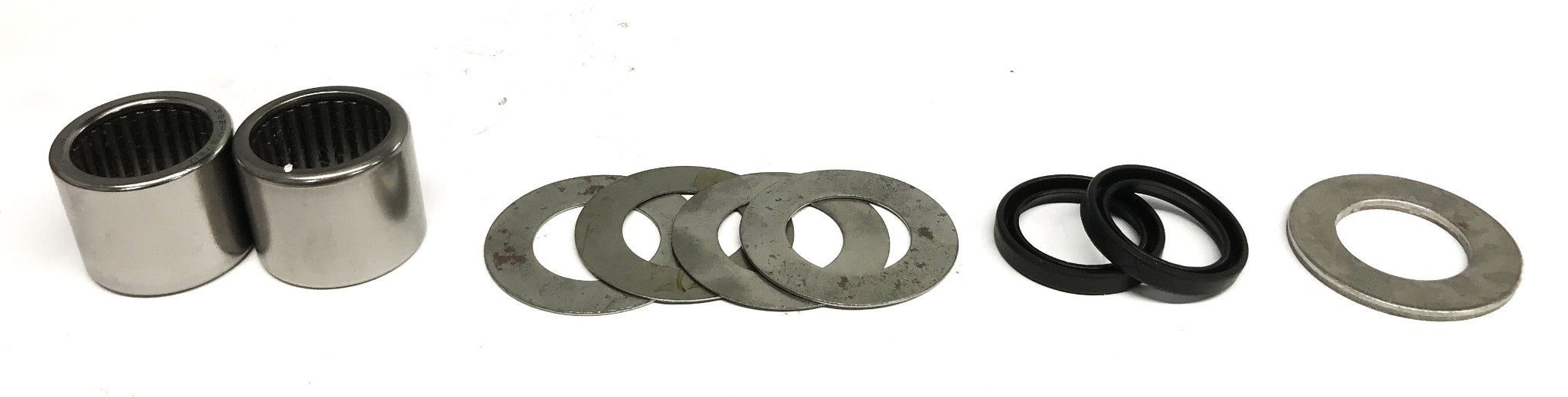 Total Source Toyota Pilot Pin Repair Kit TY04436-20010-71 NOS