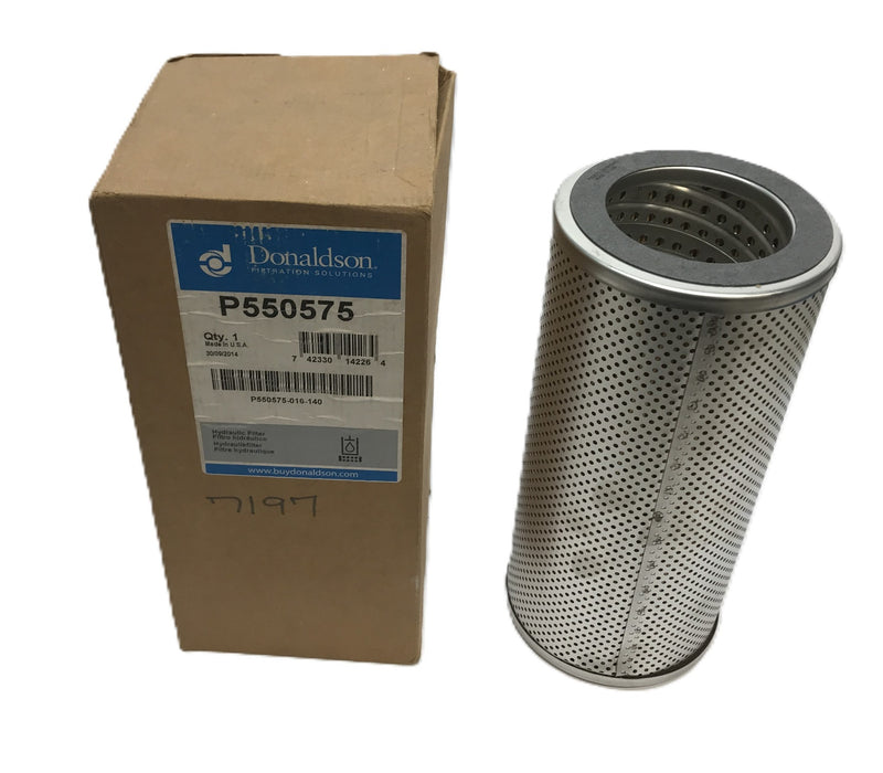 Donaldson Hydraulic Filter P550575 NOS