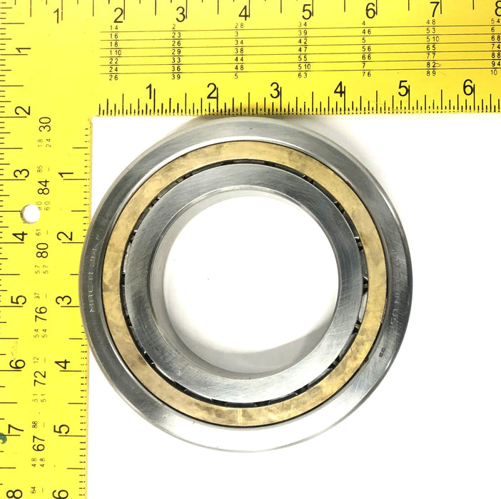 MRC Cylindrical Roller Bearing R214F1-G2 NOS