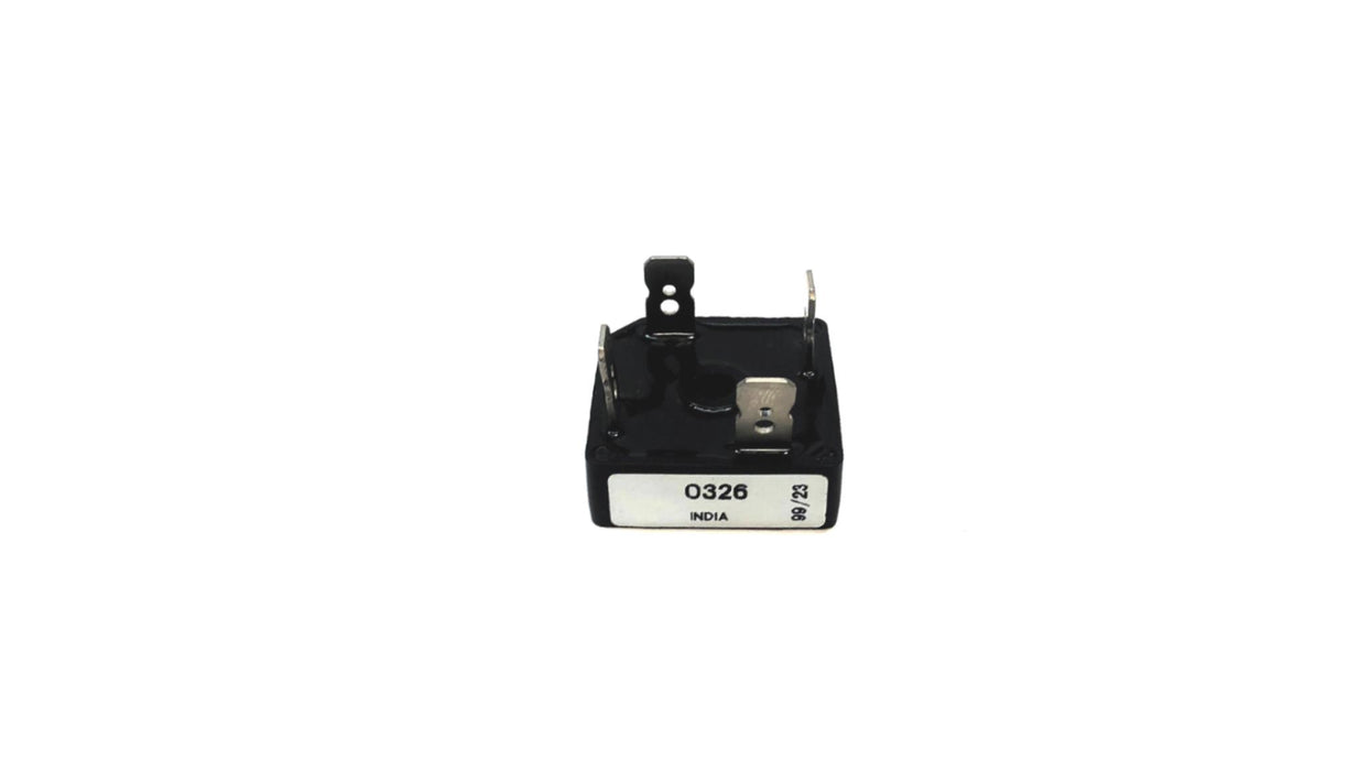 Unbranded Bridge Rectifier 35MB60A NOS