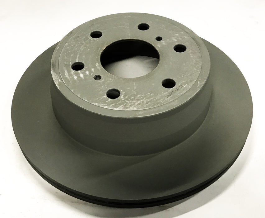 ACDelco GM Rear Disc Brake Rotor 177-1149 NOS