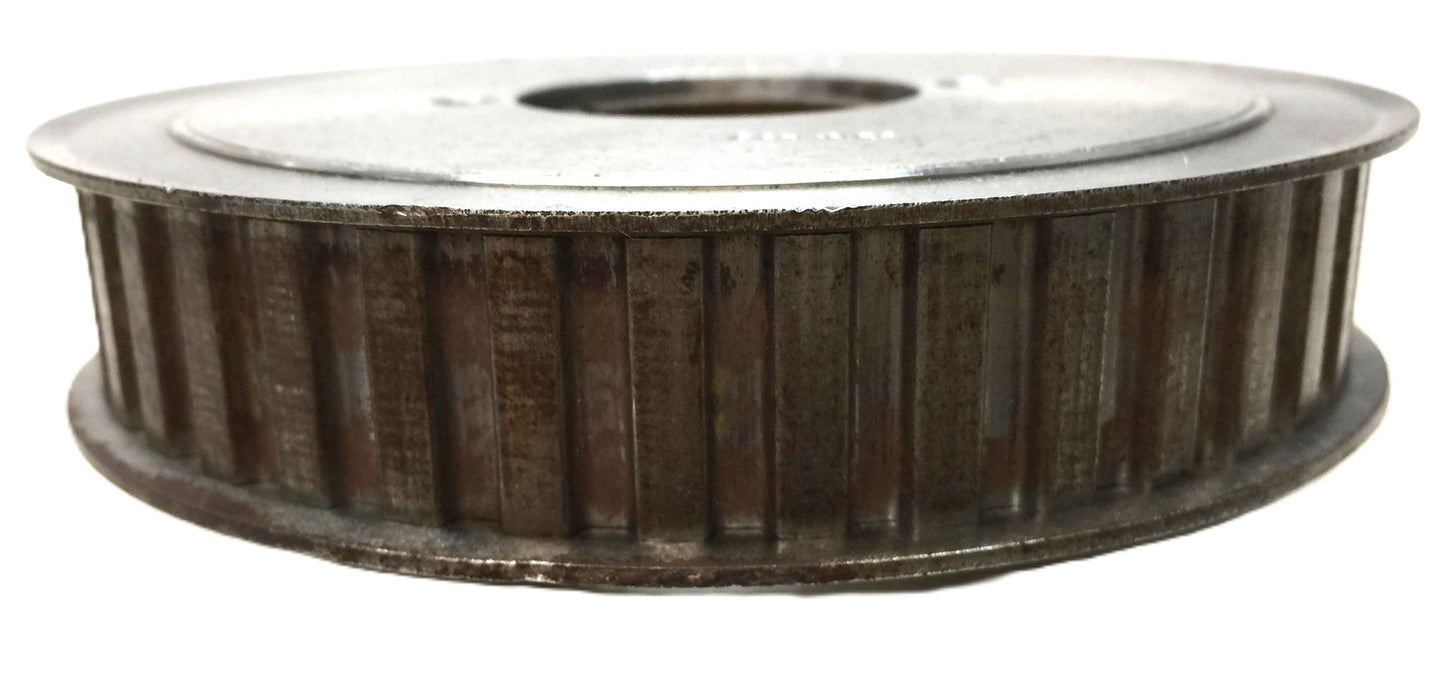 Browning Sprocket Timing Belt Pulley 40LH075 (H 1-1/4) USED