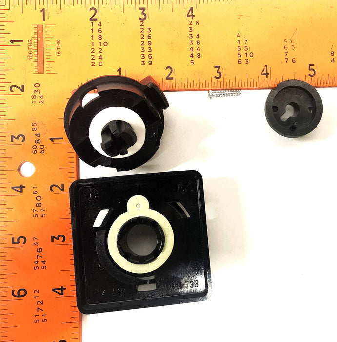 Eaton Cutler-Hammer Selector Switch CSBR6 [Lot of 3] NOS