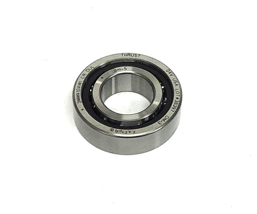 Fafnir 04V 38397 DM-3/DM-5 Angular Contact Bearing 3MM9104WI CR DUL NOS