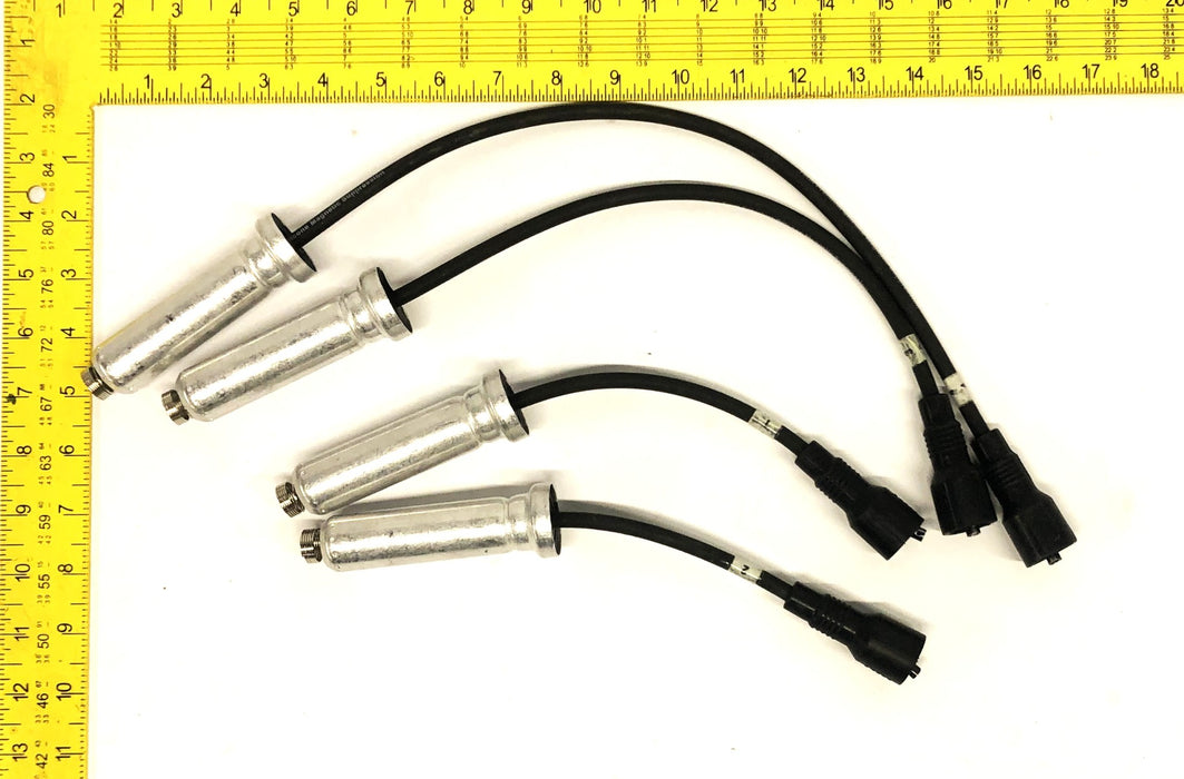 Total Source Ignition Wire Kit HY2067623 NOS