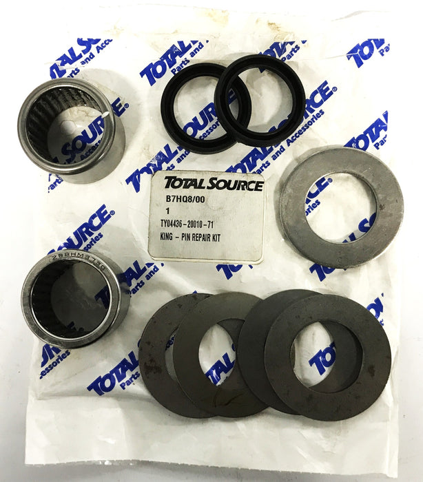 Total Source Toyota Pilot Pin Repair Kit TY04436-20010-71 NOS