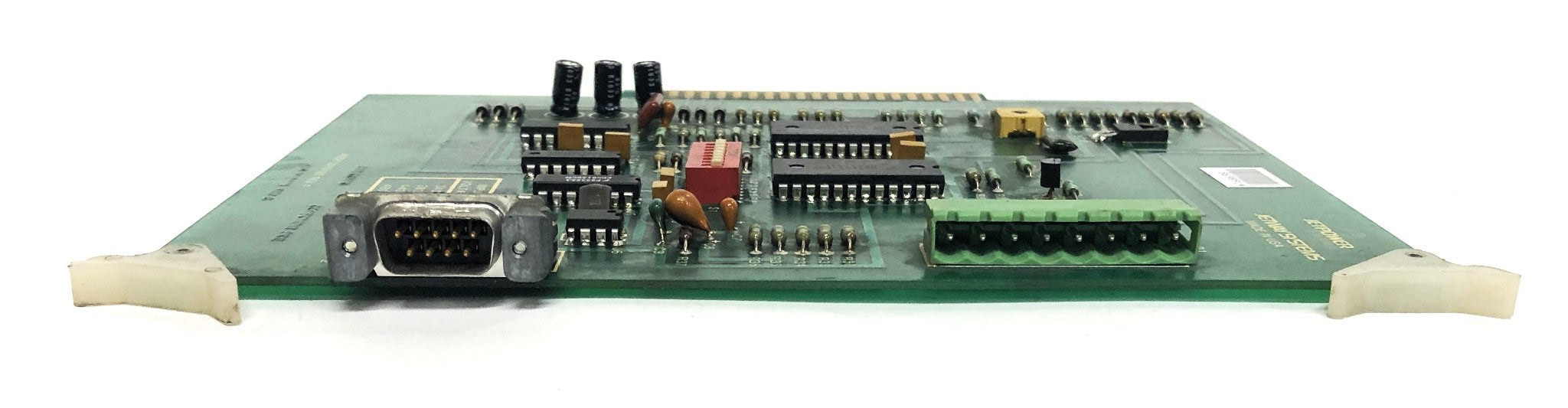 Jetway Systems JETPOWER REV F Bite Board 2910193 USED