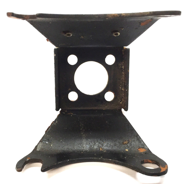 Flowserve Worcester Controls Bracket MK006 USED