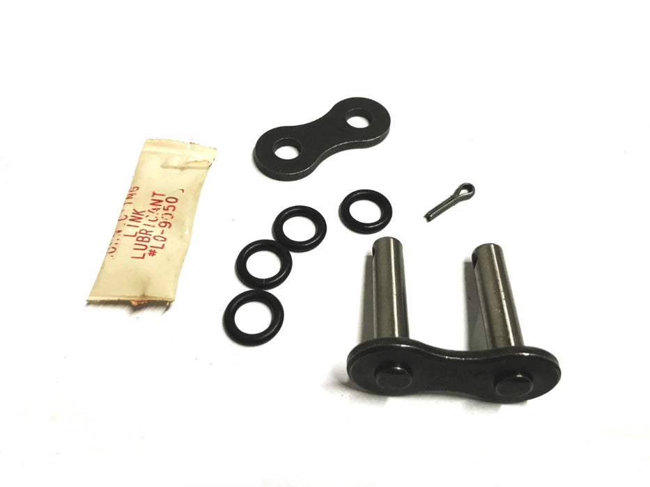 Diamond 1 inch Pitch Connecting Link Kit 9050 [Lot of 5] NOS