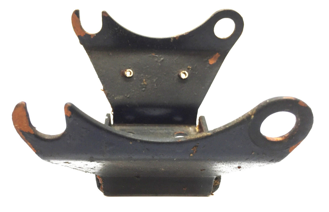 Flowserve Worcester Controls Bracket MK006 USED