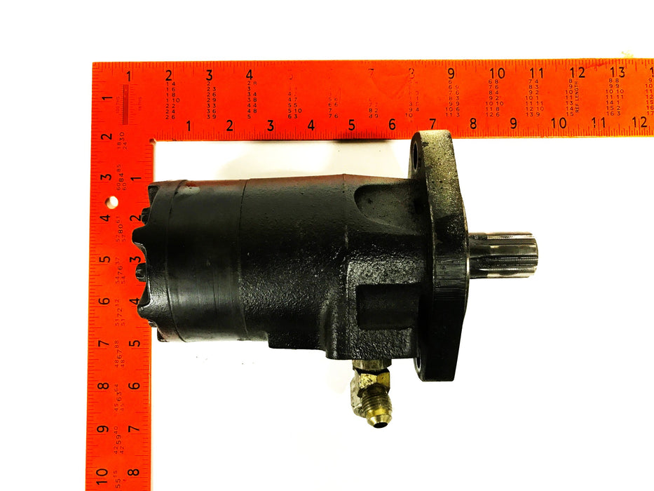 Eaton Char-Lynn R Series Hydraulic Motor 146-2852-002 USED