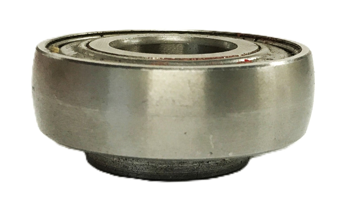 Koyo Metal Shielded Insert Ball Bearing (No Collar) RA0142RSA [Lot of 3} NOS