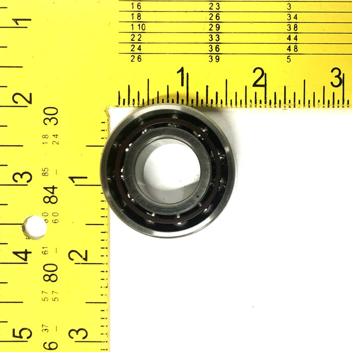 Fafnir 04V 38397 DM-3/DM-5 Angular Contact Bearing 3MM9104WI CR DUL NOS