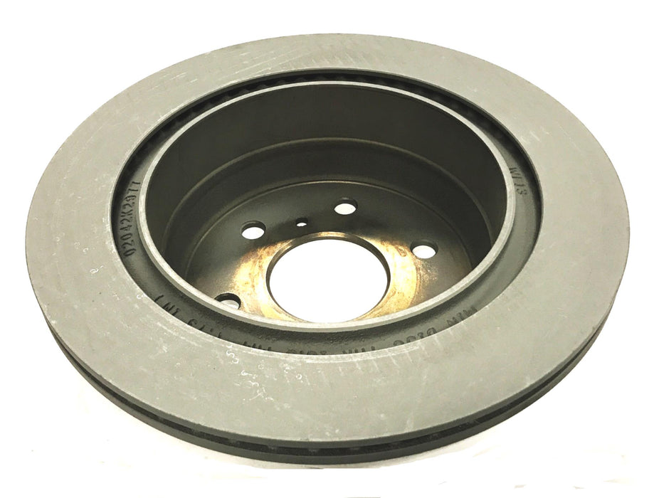 ACDelco GM Rear Disc Brake Rotor 177-1149 NOS