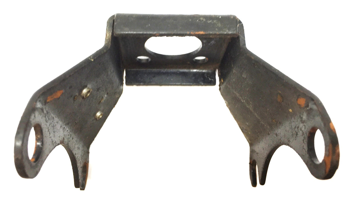 Flowserve Worcester Controls Bracket MK006 USED