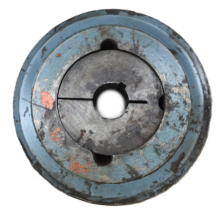 Taper-Lock Belt Poly Chain Bushing Timing Belt Pulley TL28H100 USED