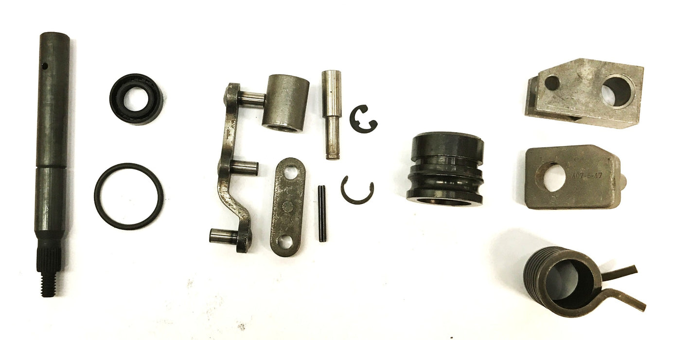 Caterpillar Forklift Control Kit 379762 NOS