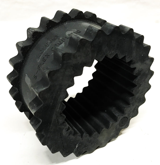 Lovejoy Flex Coupling Sleeve 685144-35572 NOS