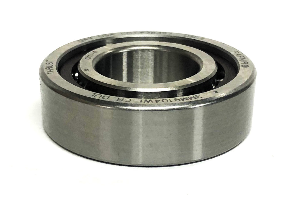 Fafnir 38397 DM-4 Angular Contact Bearing 3MM9104WI CR DUL NOS