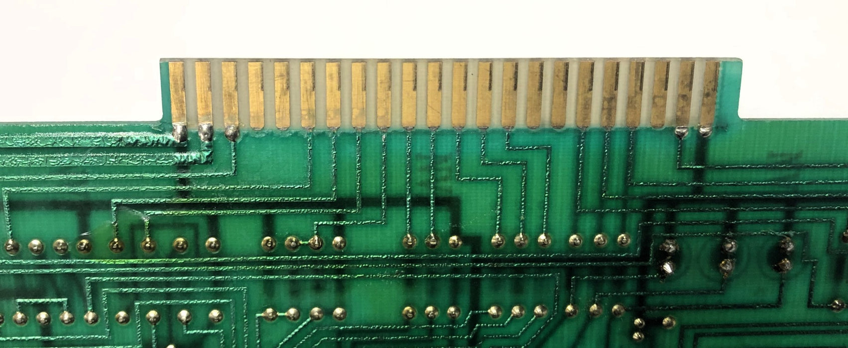 Jetway Systems JETPOWER REV F Bite Board 2910193 USED