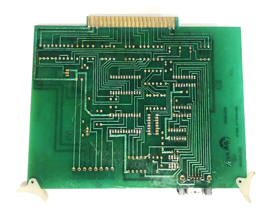 Jetway Systems JETPOWER REV F Bite Board 2910193 USED