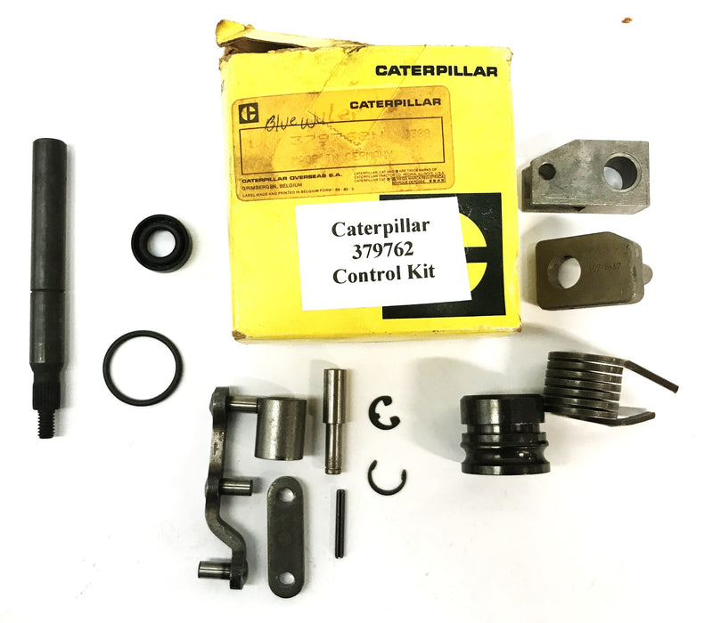 Caterpillar Forklift Control Kit 379762 NOS