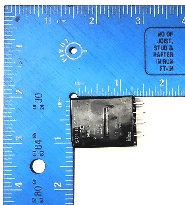 IDEC Solid State Relay RBHB-0502 NOS