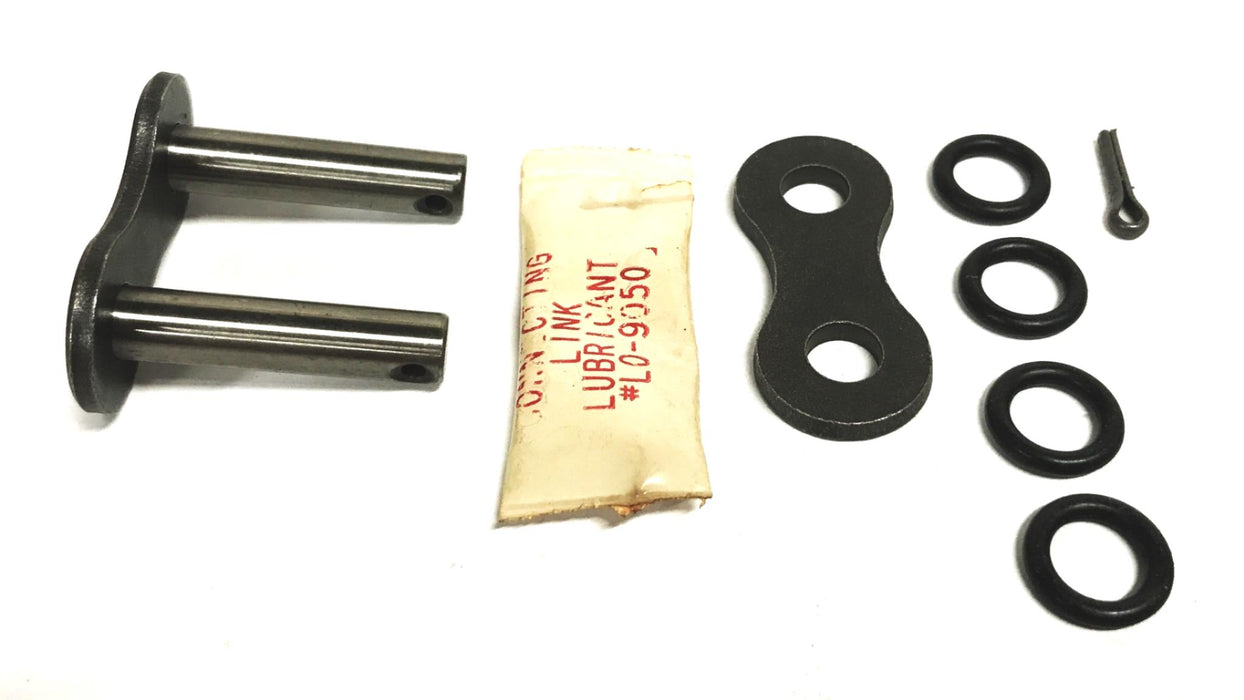 Diamond 1 inch Pitch Connecting Link Kit 9050 [Lot of 5] NOS