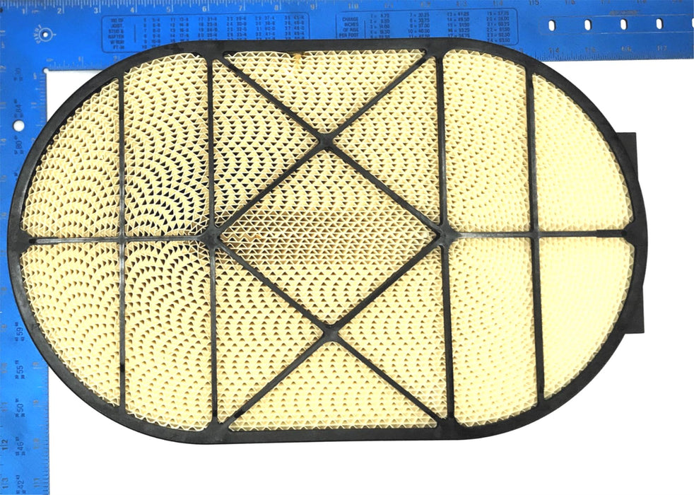 Napa Gold Air Filter 9666 (549636) NOS