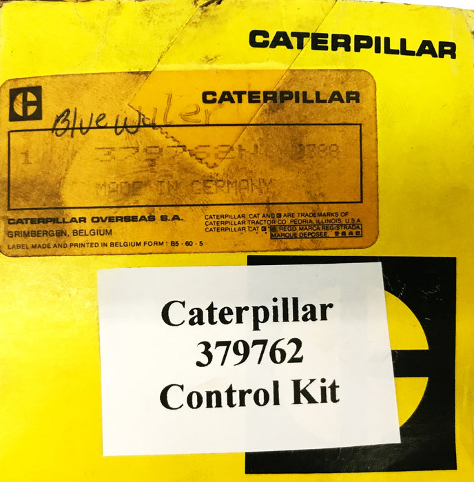 Caterpillar Forklift Control Kit 379762 NOS