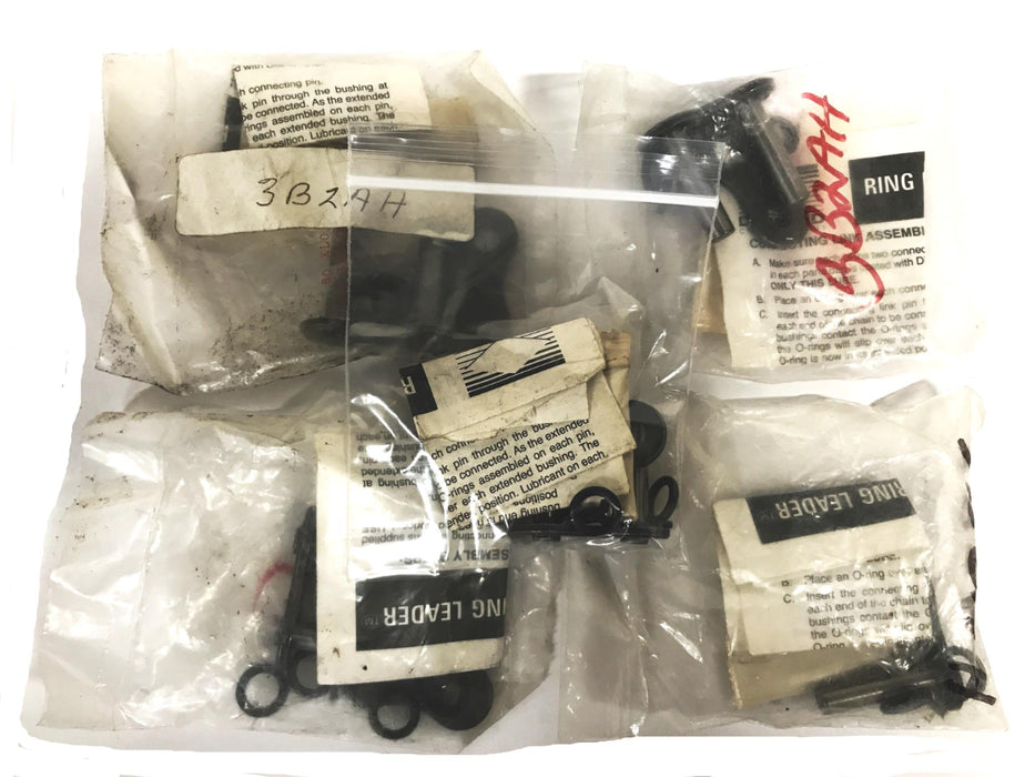 Diamond 1 inch Pitch Connecting Link Kit 9050 [Lot of 5] NOS
