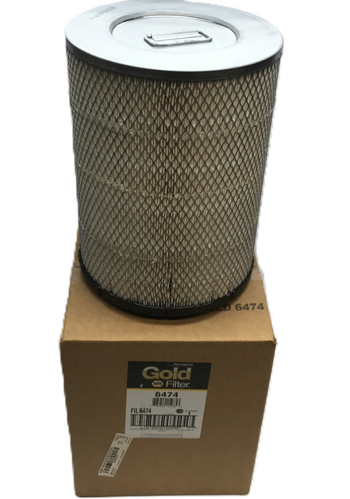 Napa Gold Air Filter 6474 NOS