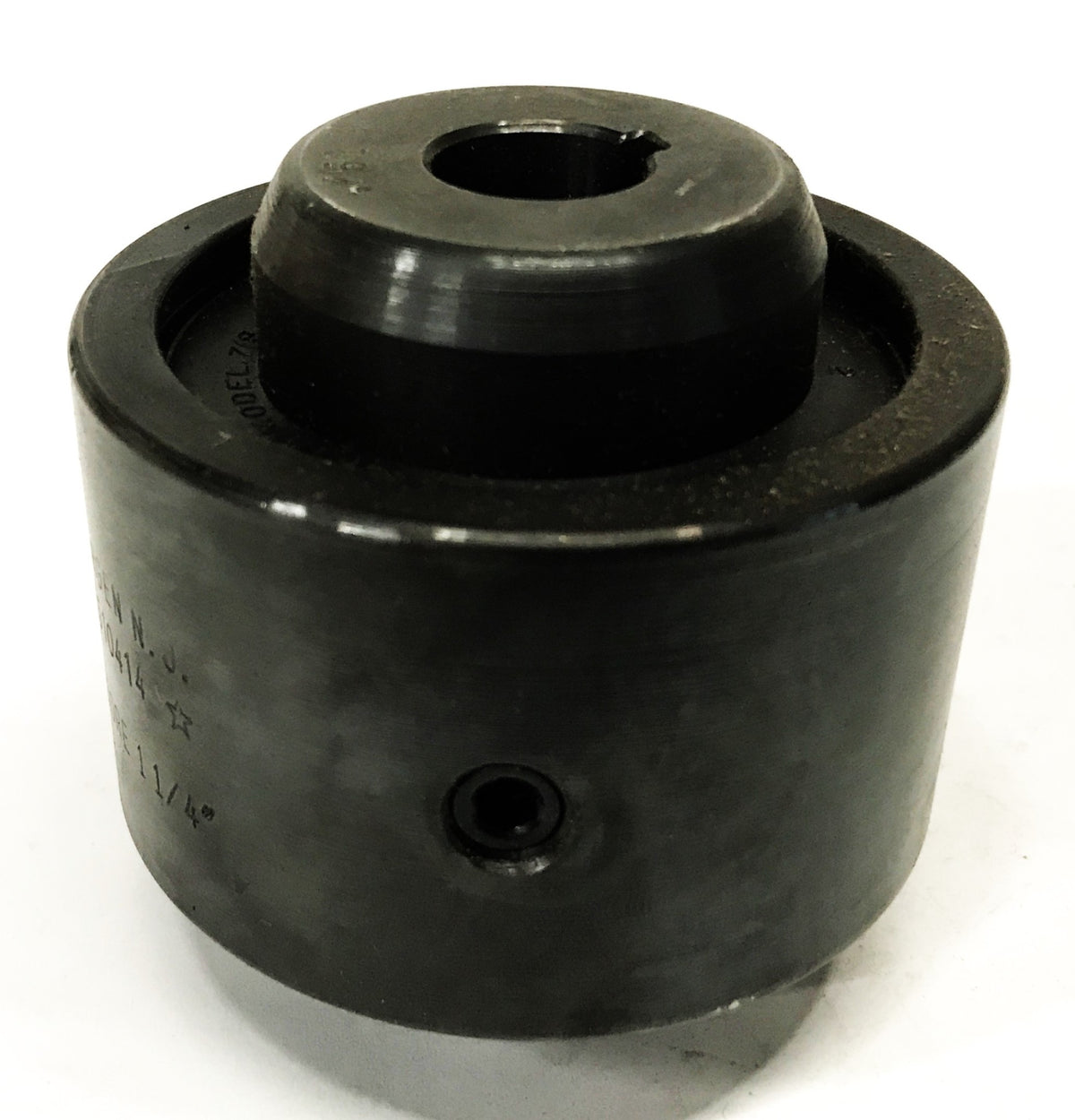 Lovejoy/Sier Bath Continuous Sleeve Flexible Gear Coupling 751-7/8