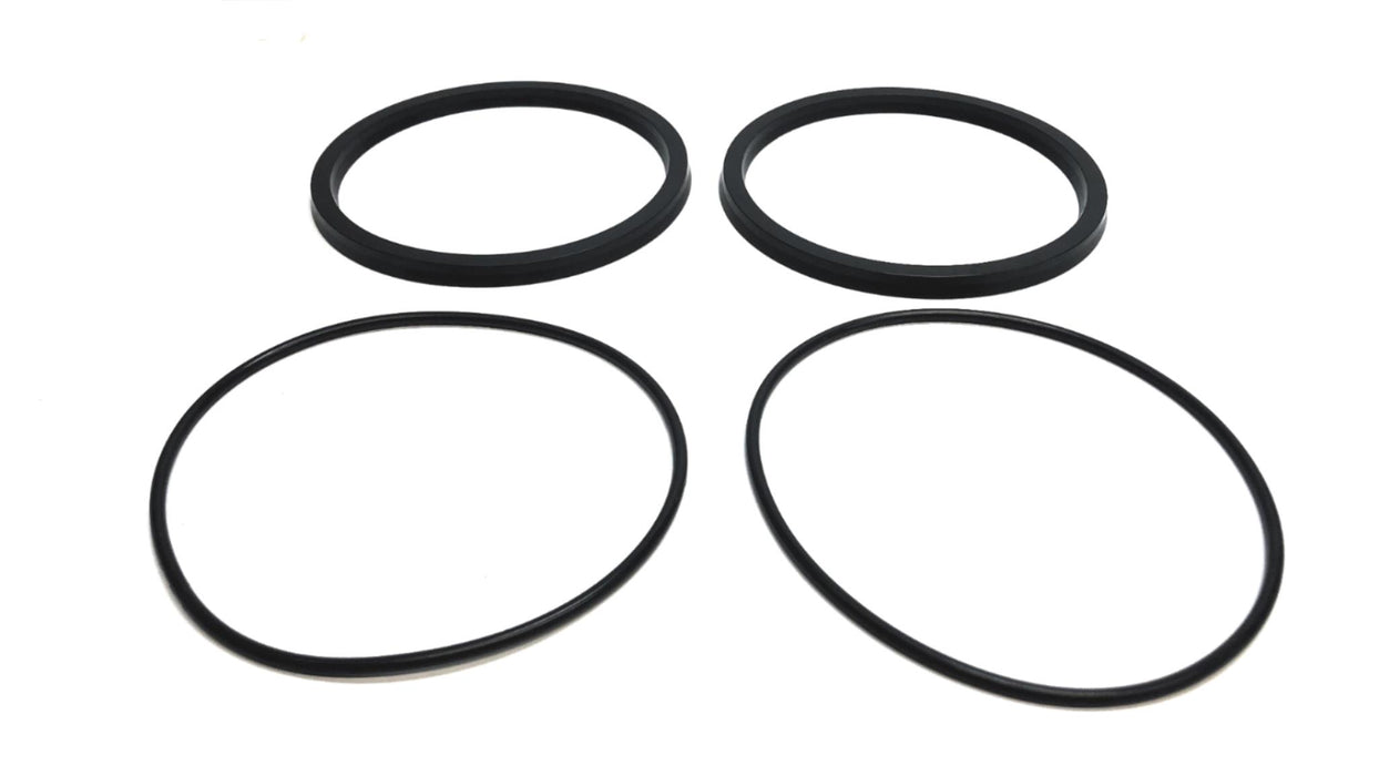 Sheffer Pneumatic Seal Kit 726 0167 0500 0100 NOS