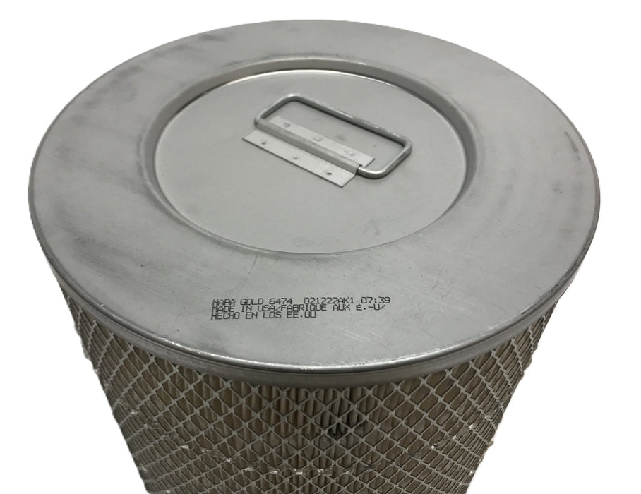 Napa Gold Air Filter 6474 NOS