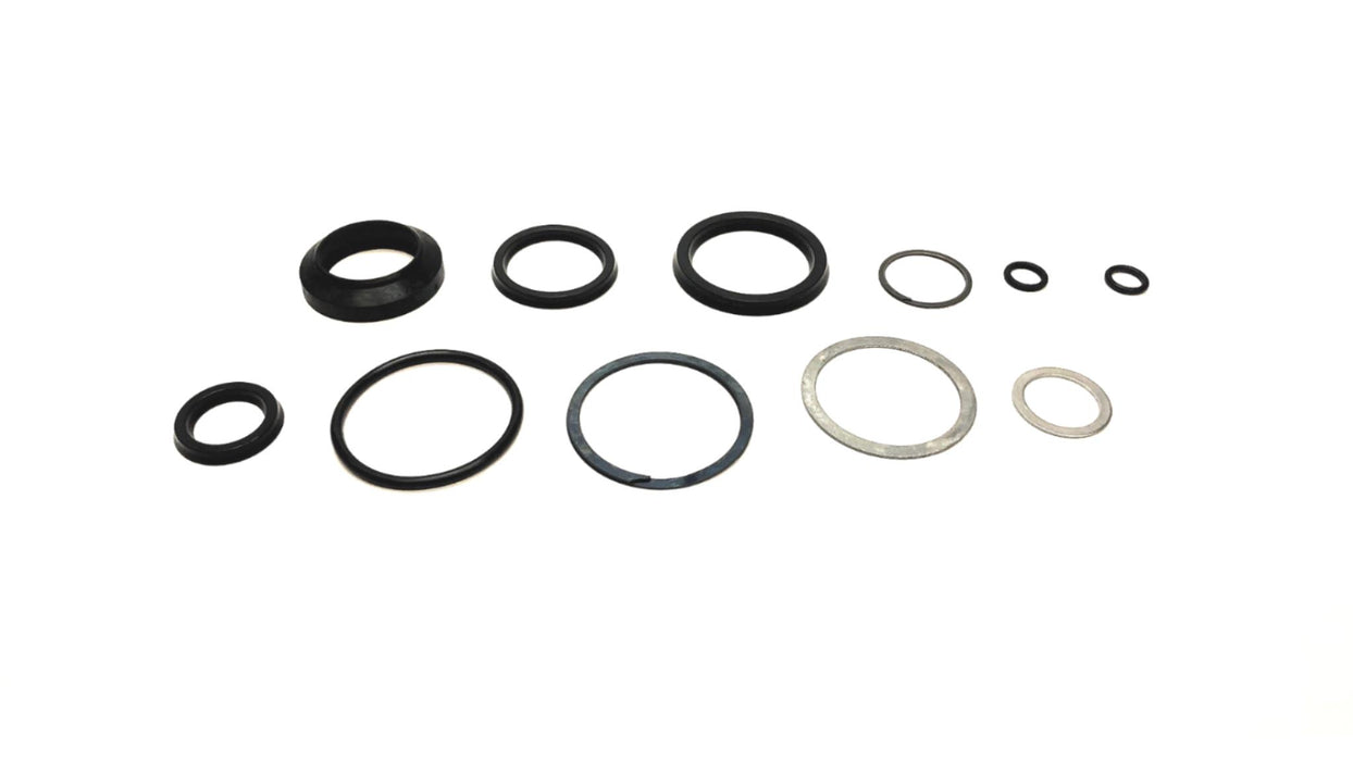 Sheffer Pneumatic Seal Kit 726 0167 0500 0100 NOS