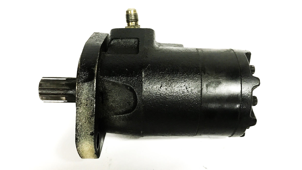 Eaton Char-Lynn R Series Hydraulic Motor 146-2852-002 USED
