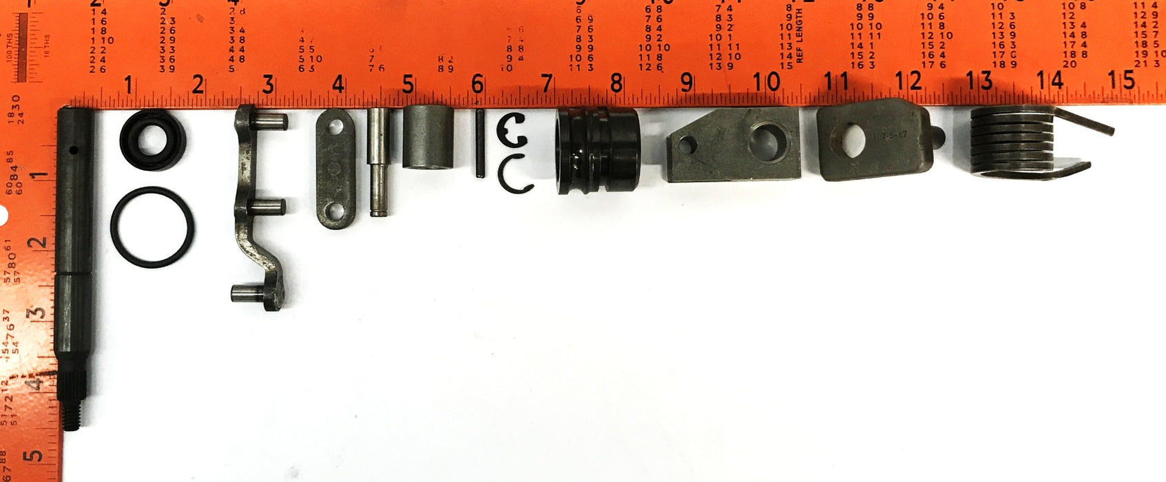Caterpillar Forklift Control Kit 379762 NOS