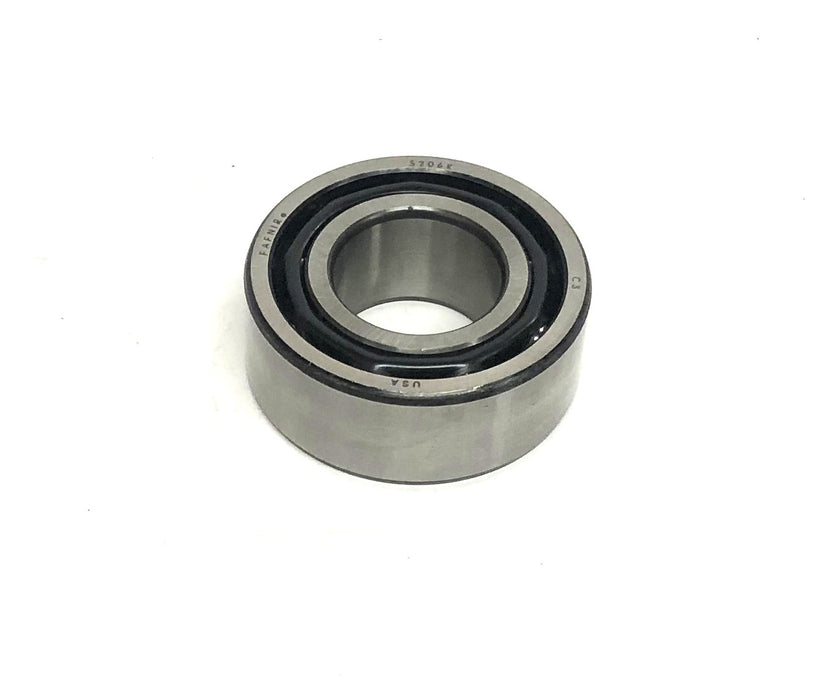 Fafnir Double Row Ball Bearing 5206K C3 NOS