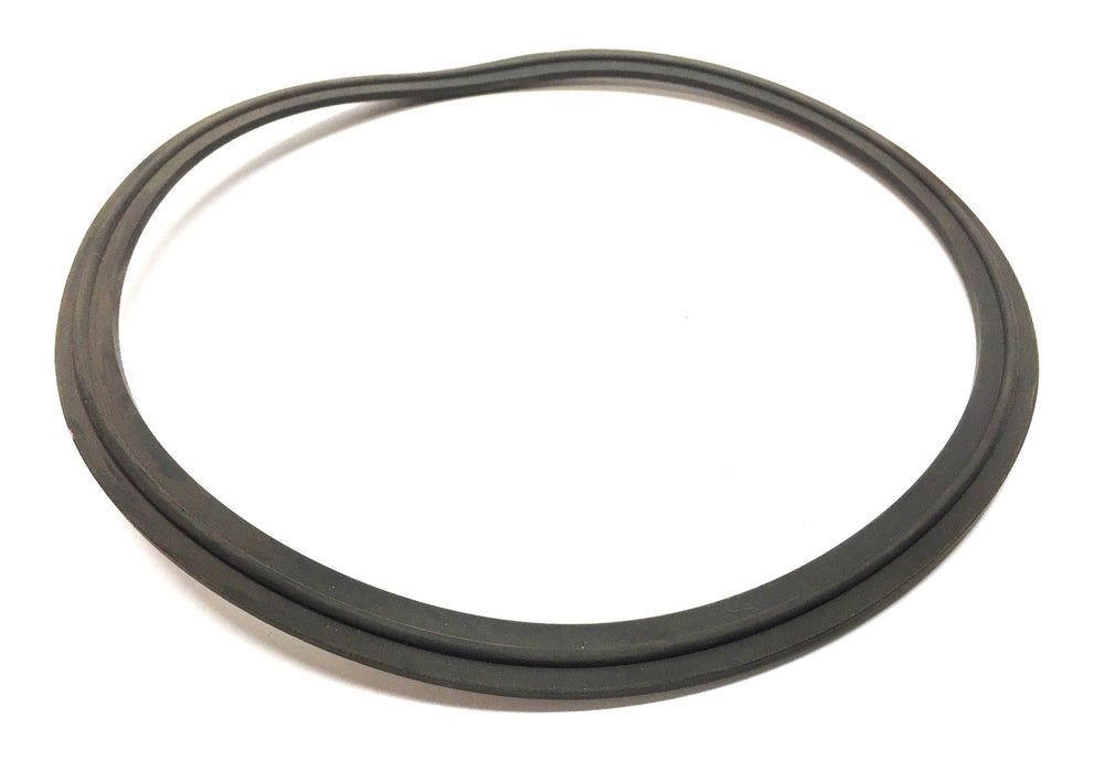 Unbranded Tri-Clamp Gasket BUNA-40MPU600 [Lot of 6] NOS