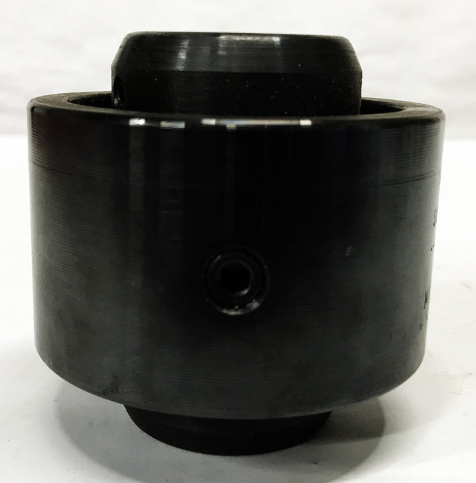 Lovejoy/Sier Bath Continuous Sleeve Flexible Gear Coupling 751-7/8 NOS