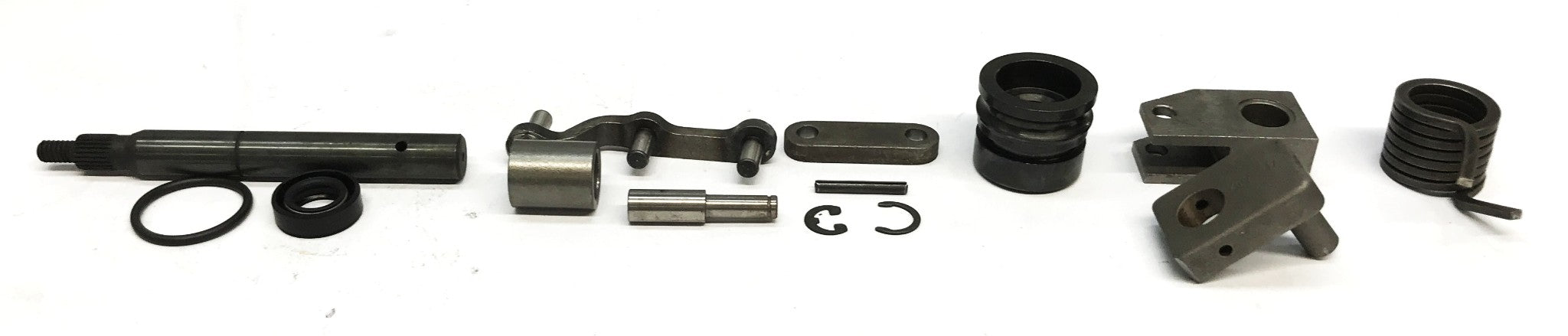 Caterpillar Forklift Control Kit 379762 NOS